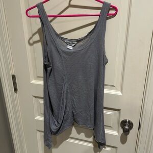 Hard Tail medium tank